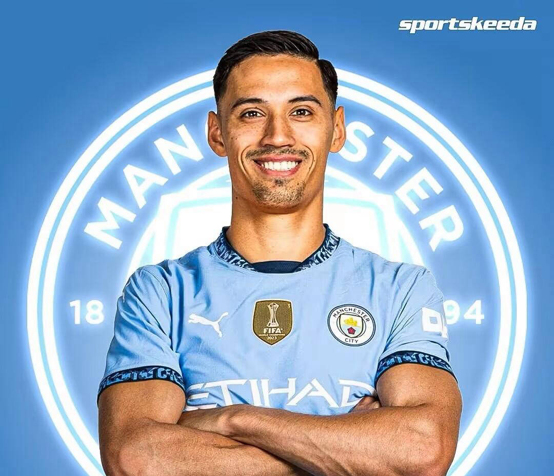 曼城投6000万欧元，将签下意甲中场，英超格局或将改变