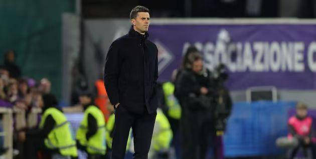 尤文莫塔或成离队导火索？