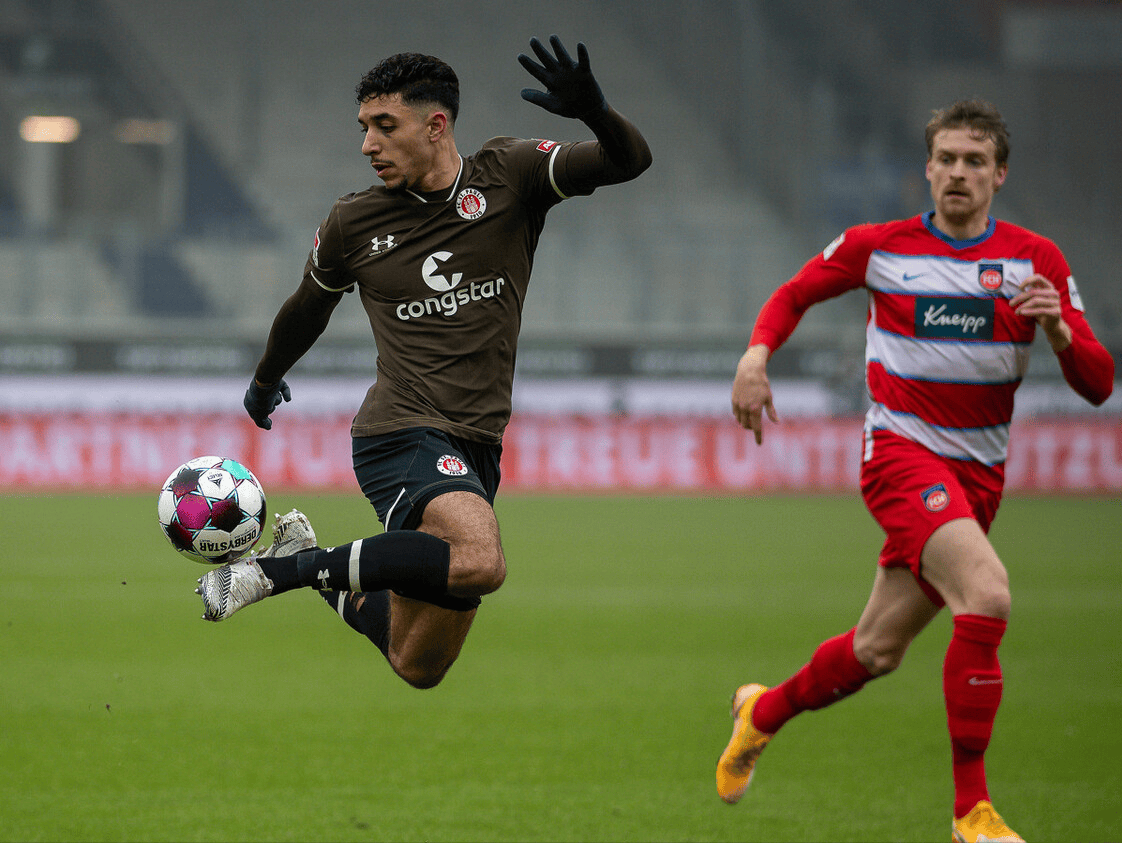 德甲：拜仁慕尼黑VS圣保利 最新内幕消息精准比分预测