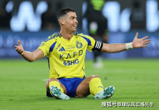 利雅得新月豪掷5亿欧冲击世俱杯 名帅小因扎吉+C罗领衔四大目标曝光